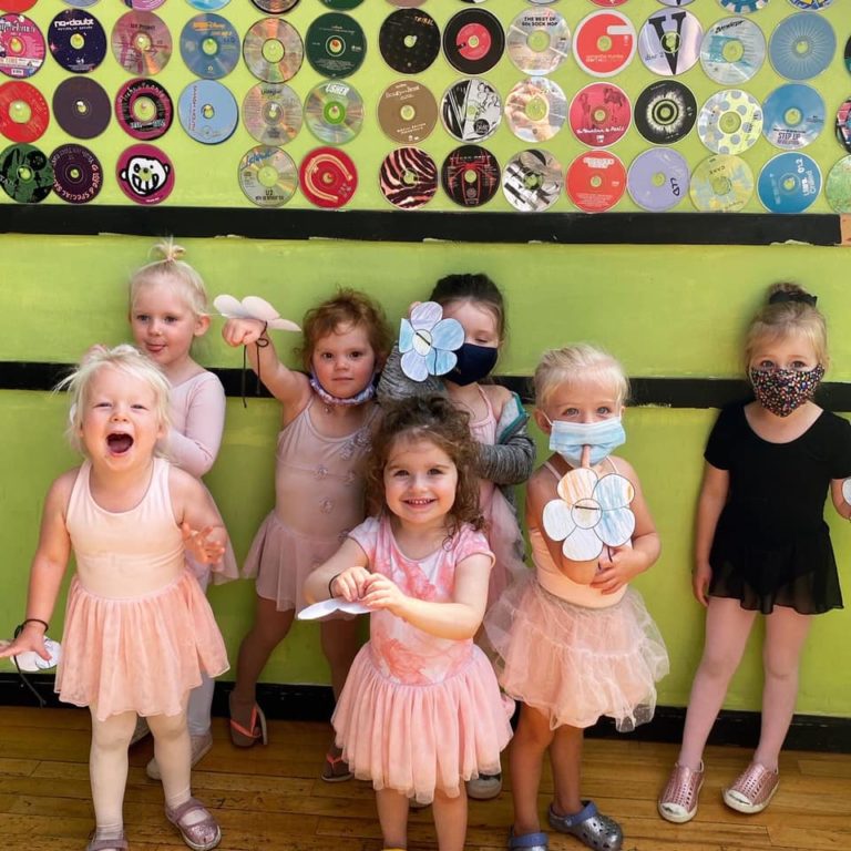 Cherry Creek Dance Best Dance Studio in Denver Cherry Creek Dance