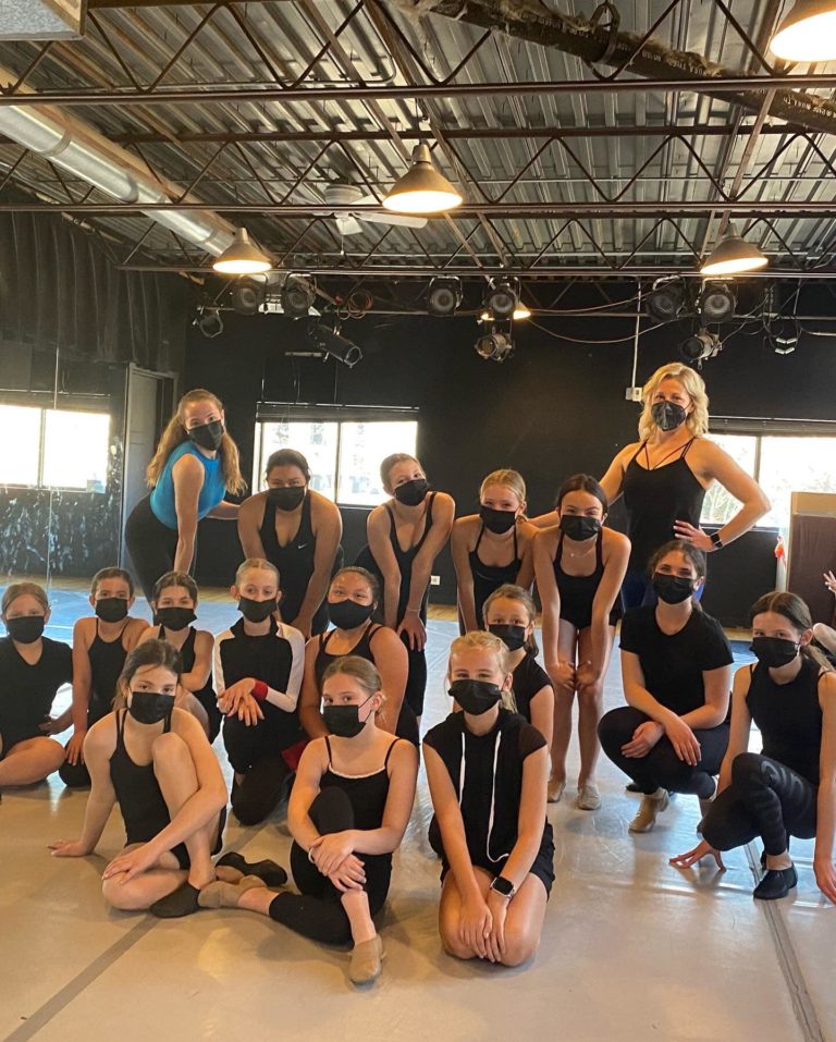 Cherry Creek Dance Best Dance Studio in Denver Cherry Creek Dance