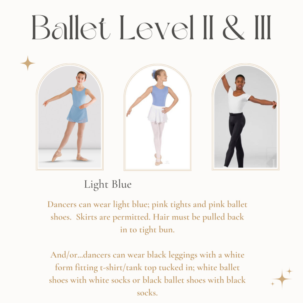 Ballet Basics: 3rd Port de Bras Cecchetti 