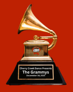 Cherry Creek Dance Presents The Grammys